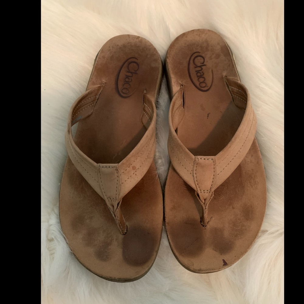 Chaco Sandals